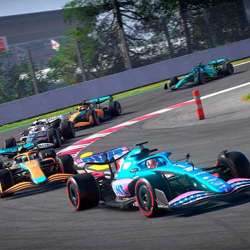 F1 Manager 2022 Cd Key